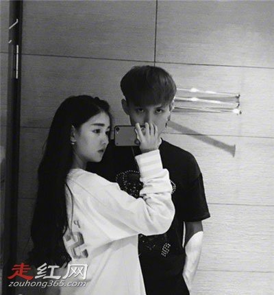 炫迈妹儿有没有孩子 黑历史越来越多前男友都有谁