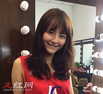 ��ѶnbaŮ����С�ϸ������� �Ѿ�������������