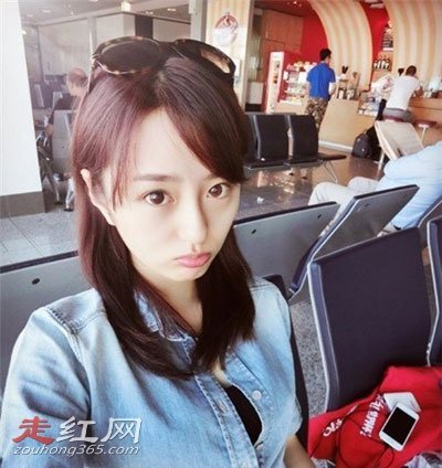 腾讯nba主播小七真名个人资料 不是所谓的花瓶