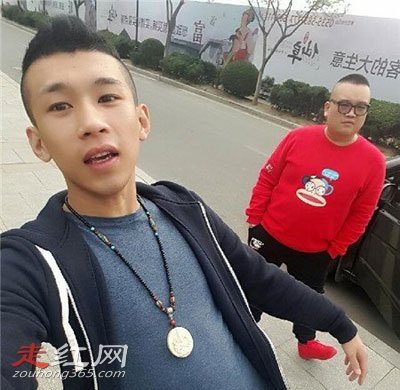 二驴和天佑葫芦岛打架视频事件是天佑幕后主使的