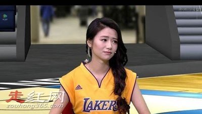 ��ѶnbaŮ�������ʶ��� ��˵Ա����˭����Щ��