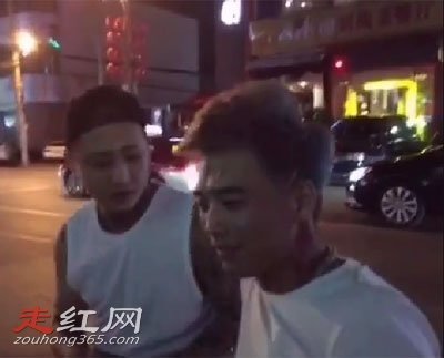 快手三眼为什么判了5年怎么进去的 和仙洋的那次群架