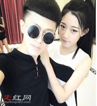 牌牌琦被黑怎么回事 他对自己被黑的事也很恼火