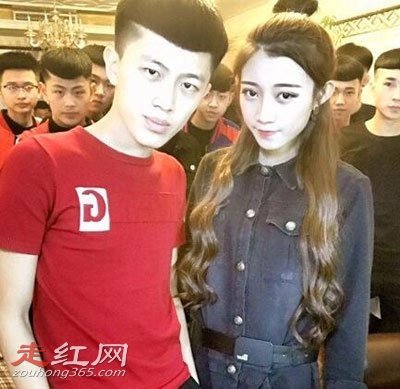 牌牌琦被黑怎么回事 他对自己被黑的事也很恼火