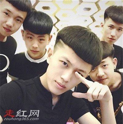 牌牌琦被黑怎么回事 他对自己被黑的事也很恼火