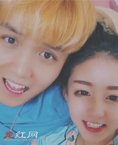 炫迈妹儿和孙晨为什么分手 分分合合已经好几个来回