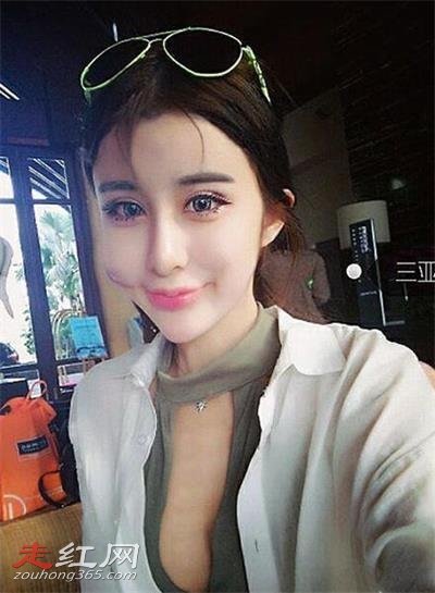 李蒽熙和韩安冉什么关系 在快手吵架对骂引起粉丝们的关注