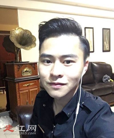 映客一哥是谁林言是映客上数一数二的大人物