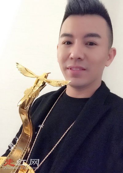 舞帝利哥个人资料简介 总身价到底多少钱