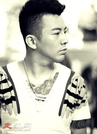 舞帝利哥个人资料简介 总身价到底多少钱