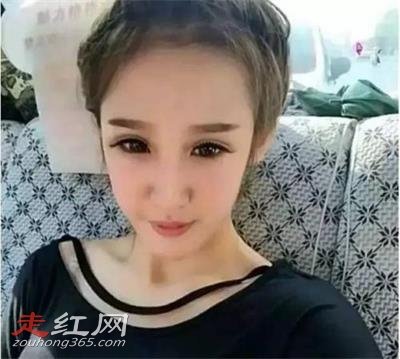 黑暗萝莉大美个人资料简介 和高迪是一对情侣