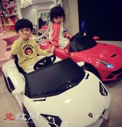 livia韦雪现状怎么样了 去美国生孩子了吗