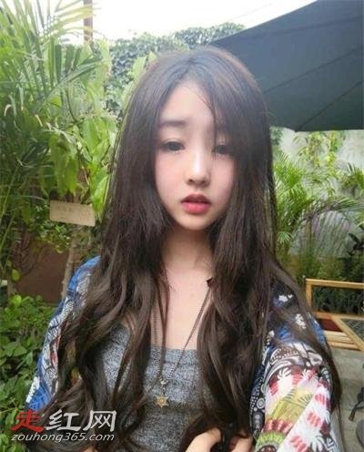 快手兮妹儿个人资料真名叫什么 小伊伊非常喜欢这个小徒弟