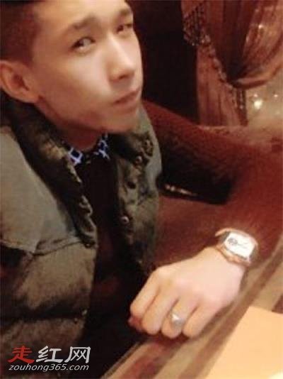 天佑为什么有点怕仙洋 还没火的时候见到仙洋喊哥