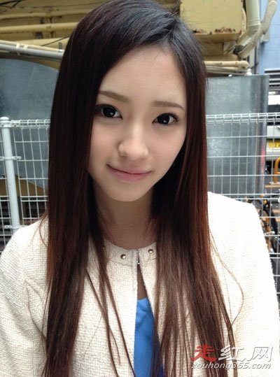 日本最受欢迎AV女优是谁 樱井莉亚有无数的校草喜欢她