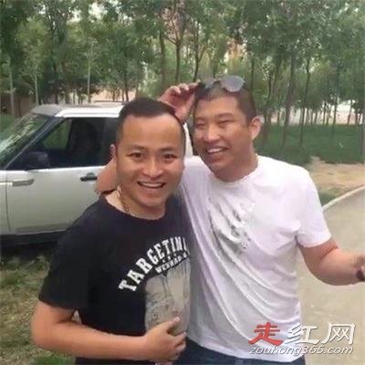 二驴和二子爷分开了吗 吵架视频怎么了