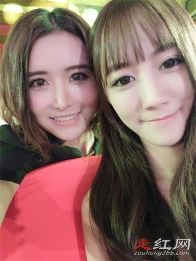 陈一发查房什么梗 因为她和妈妈住在一起