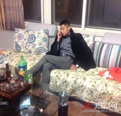 仙洋的逆徒4个都有谁 牌牌琦后来被仙洋逐出师门