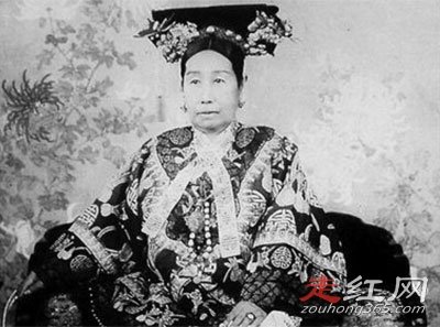 傅仪与慈禧太后啥关系 中国最后一个皇帝溥仪的故事