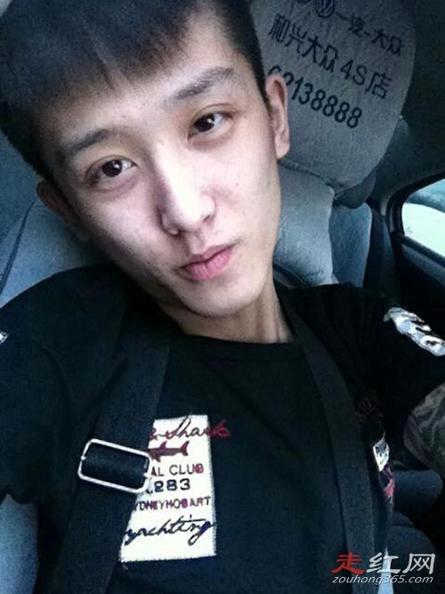 魏龙在沈阳厉害吗在红番区有多厉害老大吗