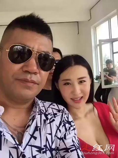 赵本六爱女徒弟是怎么回事 他收徒就是收老婆的