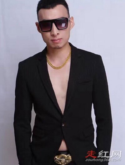 上官带刀个人资料简介及真实身份 怎么不直播了