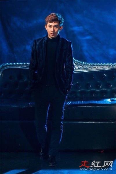 非诚勿扰景博宇王迪现状怎样了没有结婚已经分手了