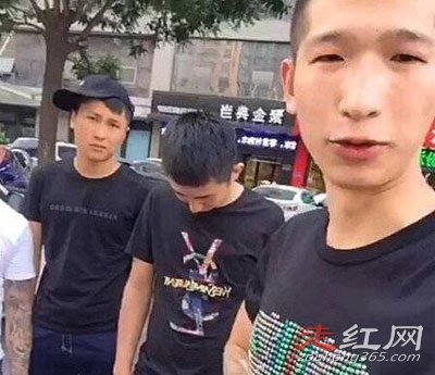 石家庄狗磊因为什么事进去的 和张家豪打架谁厉害