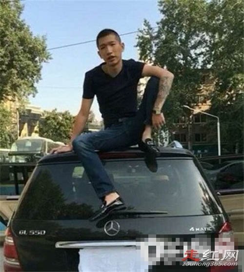 快手乞丐哥个人资料 和狗磊广州约架视频真的吗