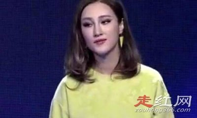 孟非怒斥女嘉宾让其滚的视频是谁 那场面老带劲了