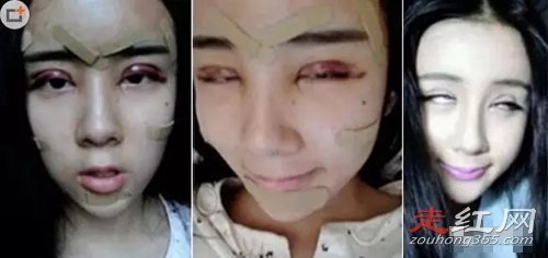 �߾�Ů�������������ϼ�� ��Ϊʲô��ץ��������