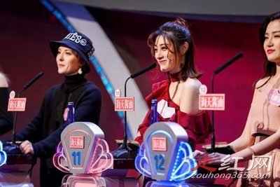非诚勿扰初安琪现状怎么样 最后和李昶吁牵手成功
