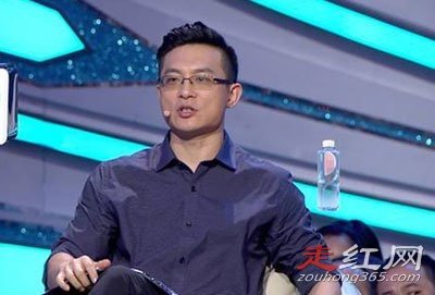 非诚勿扰姜振宇的资料简介和孟非什么关系