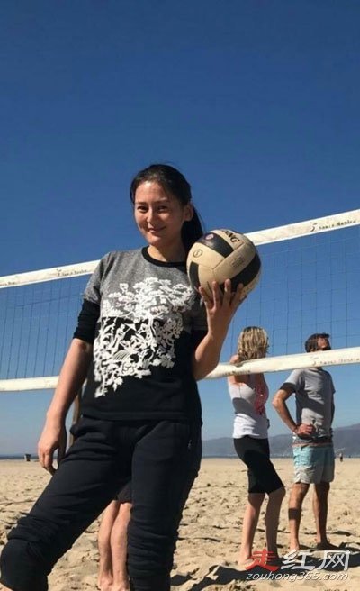 黄澜离开非诚勿扰的真正原因她的丈夫究竟是谁