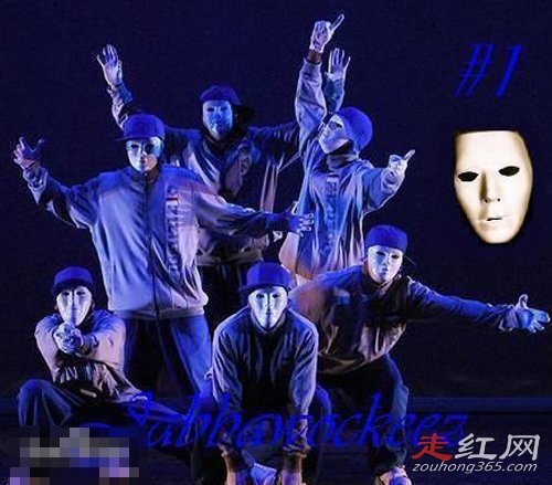 ��������������һ�� ��kinjaz������Ƚ�˭����