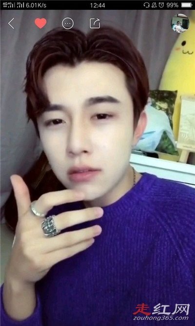 非常完美李三木个人资料简介为他告白的女嘉宾非常多