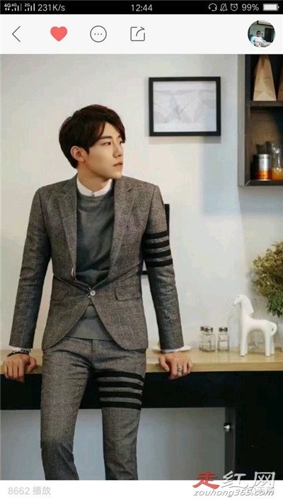 非常完美李三木个人资料简介为他告白的女嘉宾非常多