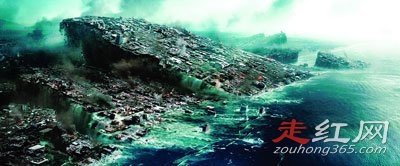 2012人类已经死了是真的假的 人类根本不存在的真相