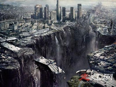 2012人类已经死了是真的假的 人类根本不存在的真相