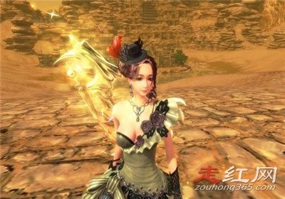 超神学院艾妮熙德原型是谁 为什么能成为天使王