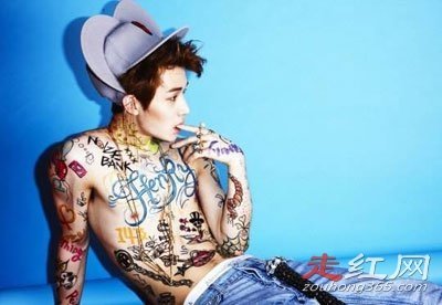 ����rapper�ж�����ô���� ����������ʲô��˼