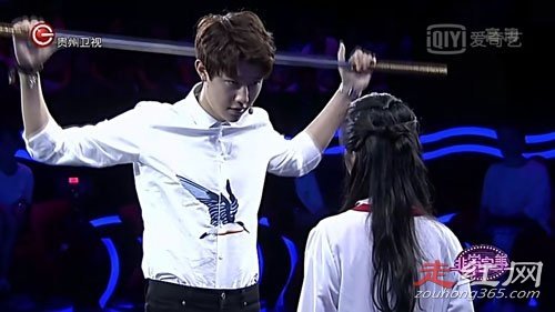 ����ľ��׵�Ů���ս������� �ǳ�����ǣ�ֳɹ���Ů��