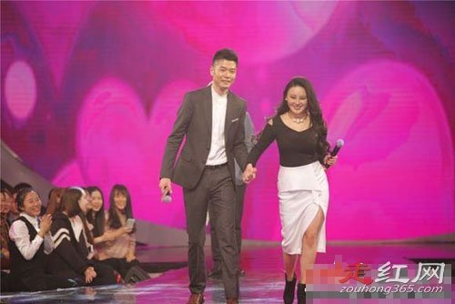 非诚勿扰孟瑶简介资料 牵手结果现状结婚了吗