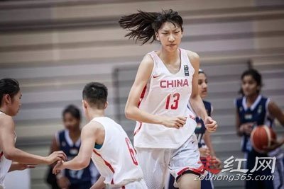 女篮最新集训名单有哪些 只在2008年的时候赢过对方一次