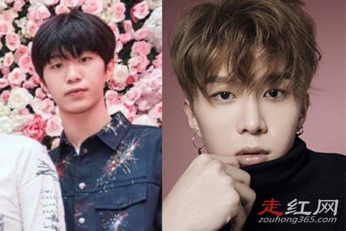 范丞丞洪金宝到底什么关系对比照惊人相似是真的吗