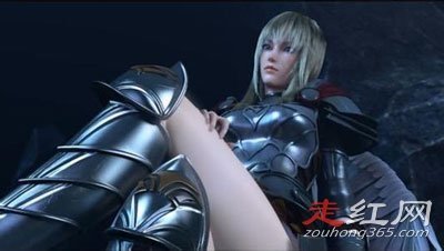 超神学院女角色邪恶污图 女角色个个撩人