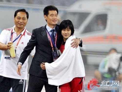 李霄鹏个人资料简介韩端与李霄鹏事件怎么回事