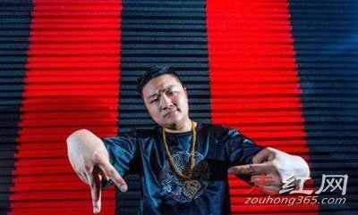 �й�����rapper����ǰ������Щ �ӵ�����������̨��