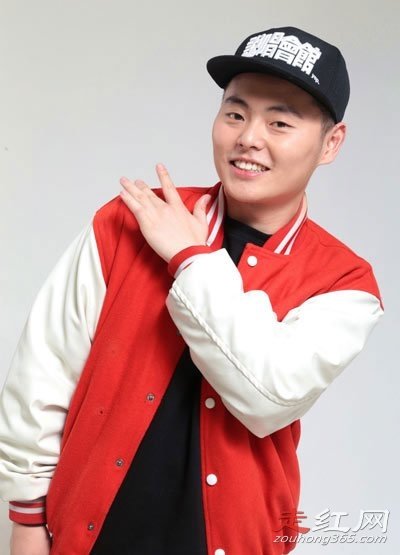 �й�����rapper����ǰ������Щ �ӵ�����������̨��