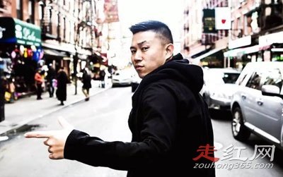 �й�����rapper����ǰ������Щ �ӵ�����������̨��